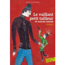 Le Vaillant Petit Tailleur Et Autres Contes