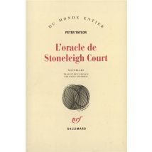 L'Oracle De Stoneleigh Court
