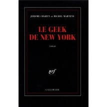 Le Geek De New York
