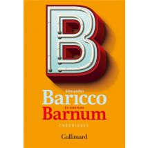 Le Nouveau Barnum