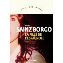 La Fille De L'Espagnole
