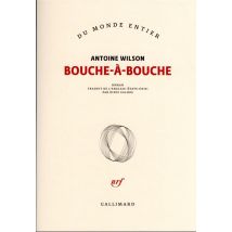 Bouche À Bouche