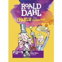 Charlie Et La Chocolaterie