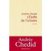 L'Étoffe De L'Univers