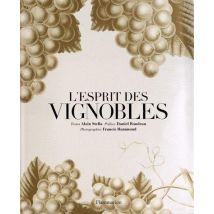 L'Esprit Des Vignobles