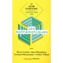 Conversation Sur Les Mathématiques