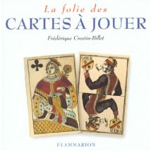 La Folie Des Cartes A Jouer