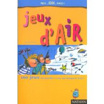 Jeux D'Air