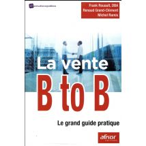 La Vente B To B