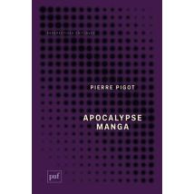 Apocalypse Manga