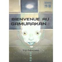 Bienvenue Au Gamurakan 1