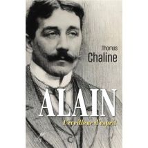 Alain : L'Éveilleur D'Esprit