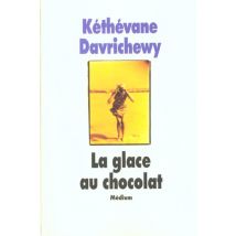 La Glace Au Chocolat