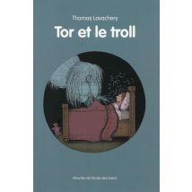 Tor Et Le Troll