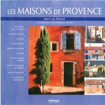Les Maisons De Provence : Coll. House Book