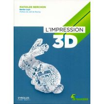 L'Impression 3d