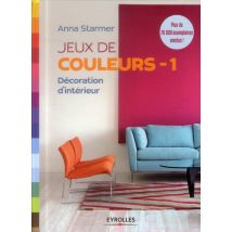 Jeux De Couleurs - Décoration D'Intérieur
