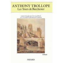Les Tours De Barchester