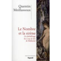 Le Nombre Et La Sirène