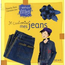 Je Customise Mes Jeans