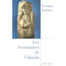Les Aventuriers De L'Absolu