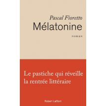 Mélatonine