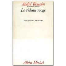 Le Rideau Rouge