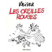 Les Oreilles Rouges