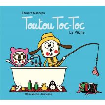 Toutou Toc-toc : La Pêche