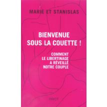 Bienvenue Sous La Couette !