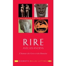 Rire Avec Les Anciens