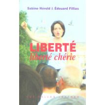 Liberte Liberte Cherie