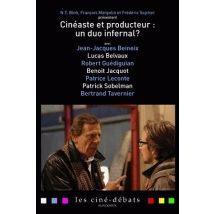 Cinéaste Et Producteur - Un Duo Infernal ?