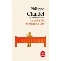 La Petite Fille De Monsieur Linh