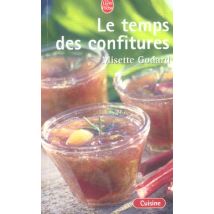 Le Temps Des Confitures