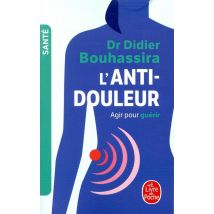L'Anti-douleur