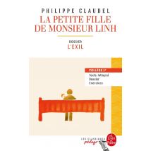La Petite Fille De Monsieur Linh