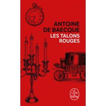 Les Talons Rouges