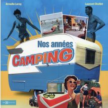 Nos Années Camping