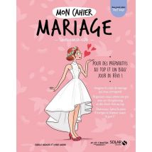Mon Cahier : Mariage