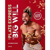 Les Plats Express De Big Will
