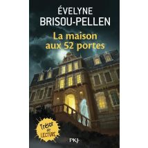 La Maison Aux 52 Portes