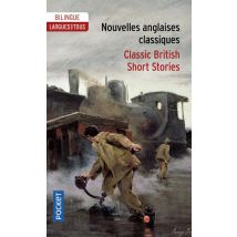 Nouvelles Anglaises Classiques / Classic British Short Stories