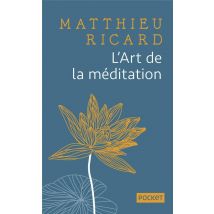 L'Art De La Méditation - Édition Collector