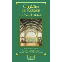 Un Aller Et Retour : La Carte Du Hobbit