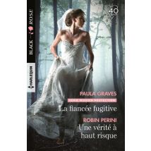 La Fiancée Fugitive - Une Vérité À Haut Risque