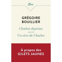 Charlot Déprime - Un Rêve De Charlot