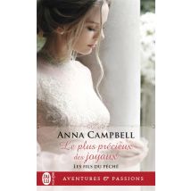 Les Fils Du Péché Tome 2