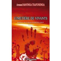 Cimetière De Vivants