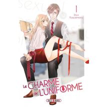 Le Charme De L'Uniforme Tome 1